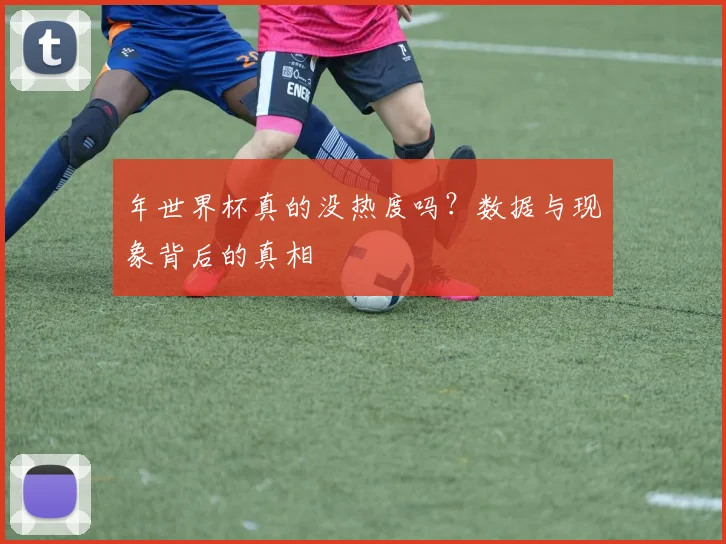 年世界杯真的没热度吗？数据与现象背后的真相